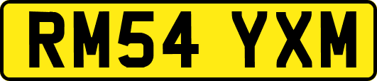 RM54YXM