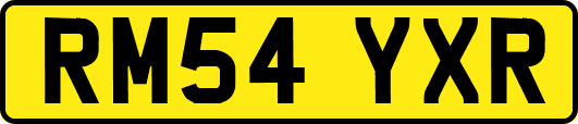 RM54YXR