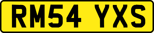 RM54YXS