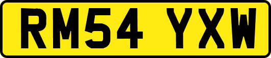 RM54YXW