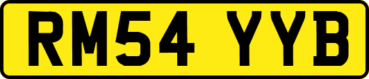 RM54YYB