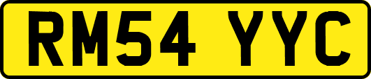 RM54YYC