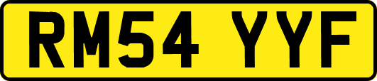 RM54YYF