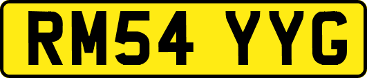 RM54YYG