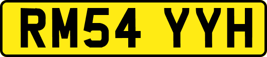 RM54YYH