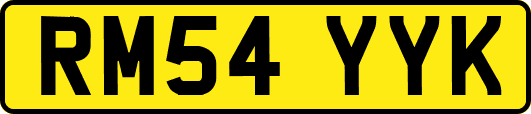 RM54YYK