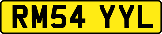 RM54YYL