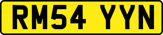 RM54YYN