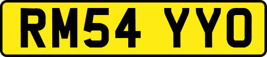 RM54YYO