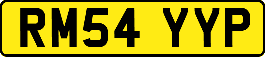 RM54YYP