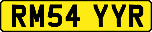 RM54YYR