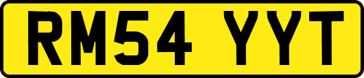 RM54YYT