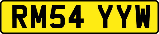 RM54YYW