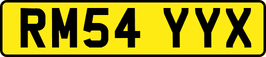 RM54YYX