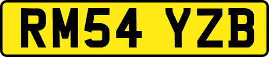 RM54YZB