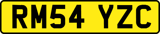 RM54YZC