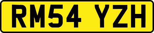 RM54YZH