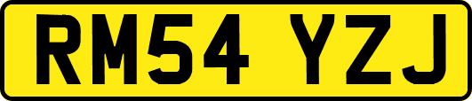 RM54YZJ