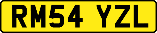 RM54YZL