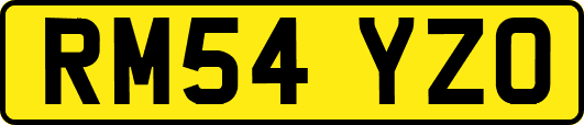 RM54YZO