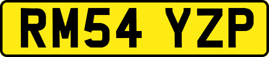 RM54YZP