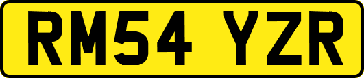 RM54YZR