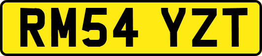 RM54YZT