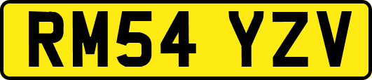 RM54YZV