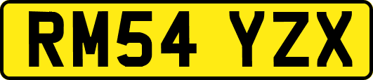 RM54YZX