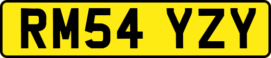 RM54YZY