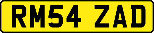 RM54ZAD