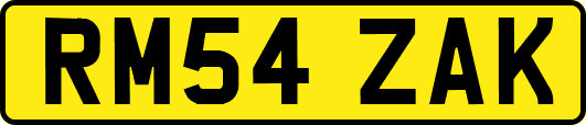 RM54ZAK