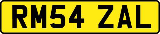 RM54ZAL