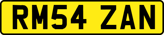 RM54ZAN
