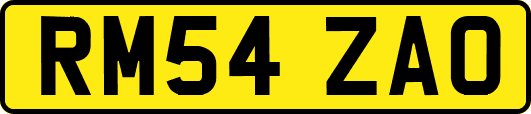 RM54ZAO