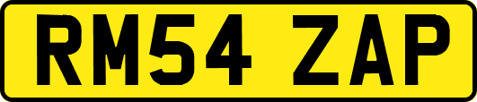 RM54ZAP