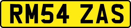 RM54ZAS