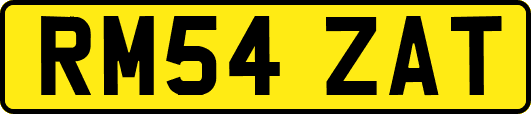 RM54ZAT