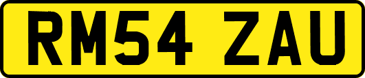 RM54ZAU