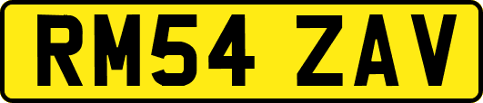RM54ZAV