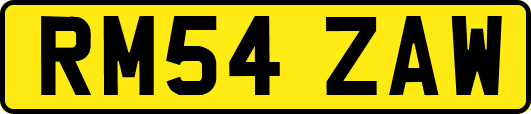RM54ZAW