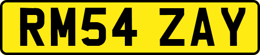 RM54ZAY