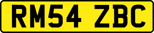 RM54ZBC