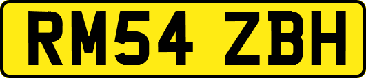 RM54ZBH