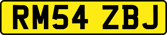 RM54ZBJ