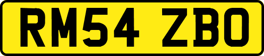 RM54ZBO