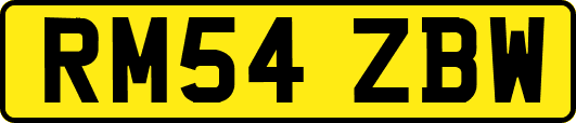 RM54ZBW