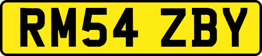 RM54ZBY