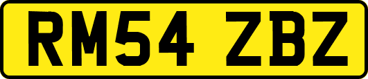 RM54ZBZ