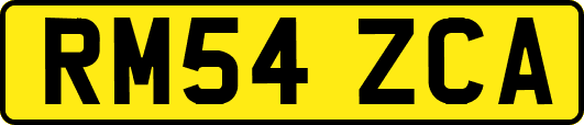 RM54ZCA